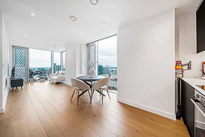 2 Bedroom Property For Sale In Great Bridgewater Street, Manchester, M1