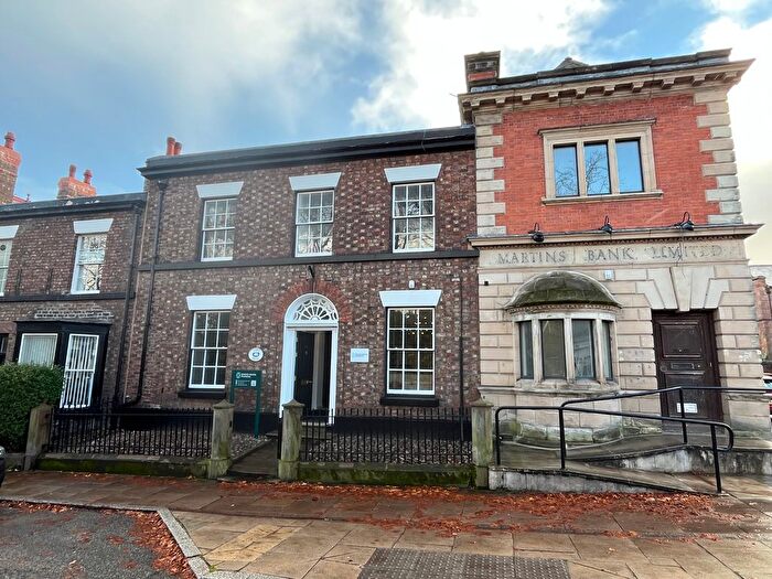 2 Bedroom Flat To Rent In Woolton Village Centre, Liverpool, L25