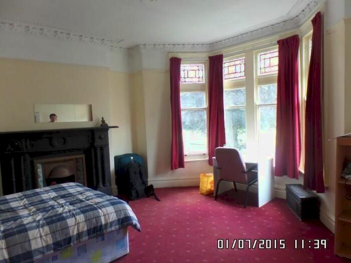 1 Bedroom Terraced House To Rent In Roath, Cardiff, CF23