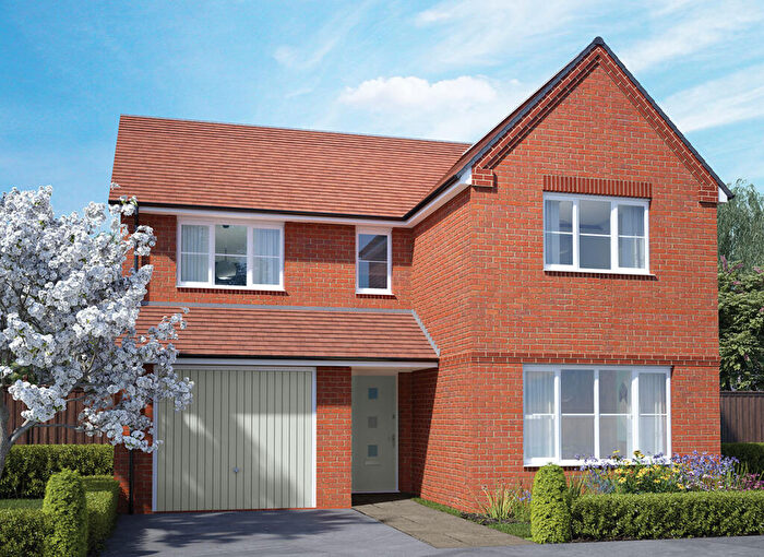 4 Bedroom Detached House For Sale In Hendredenny Drive, Hendredenny, Caerphilly, CF83