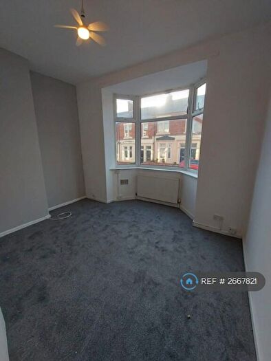 3 Bedroom Flat To Rent In Selbourne Street, South Shields, NE33