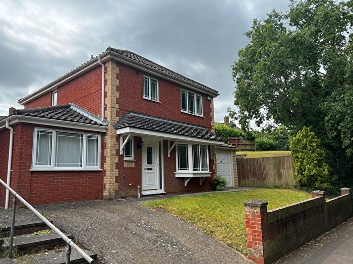 3 Bedroom Property To Rent In South Park Avenue, Norwich, NR4