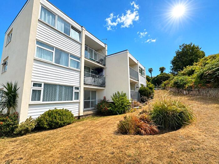 2 Bedroom Flat To Rent In Devon View, Warren Road, Dawlish Warren, Devon, EX7