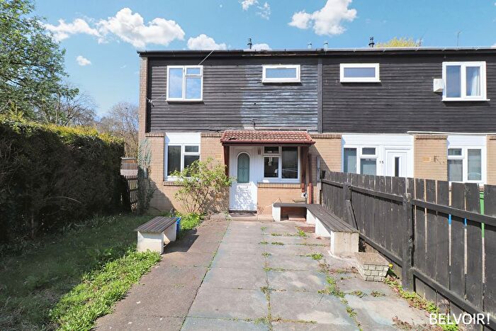 3 Bedroom Semi-Detached House To Rent In Cheshire Close, Llanishen, Cardiff, CF14