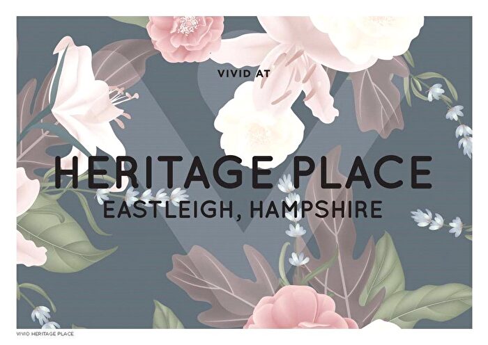 2 Bedroom Flat For Sale In Hopper Road, Eastleigh, Hampshire, SO50