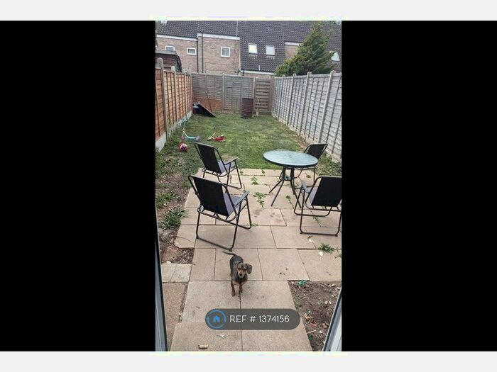 3 Bedroom Terraced House To Rent In Corncroft, Hatfield, AL10