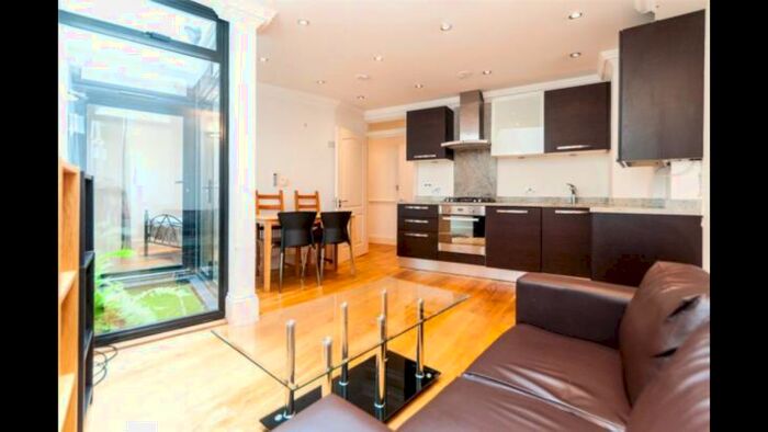 1 Bedroom Flat To Rent In Highgate Road, London, NW5