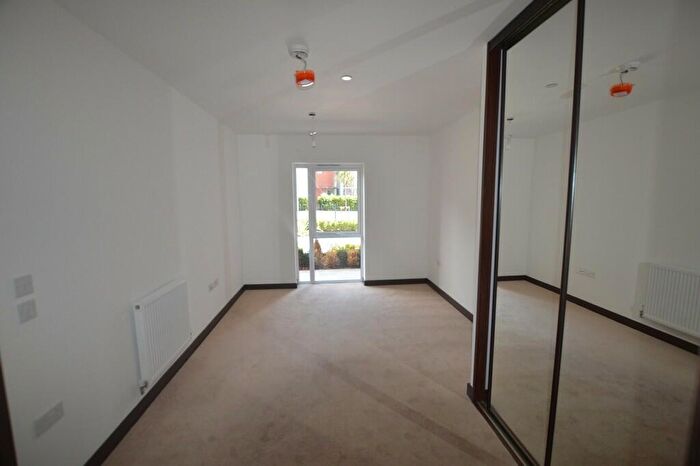 2 Bedroom Apartment To Rent In Station Hill, Bury St. Edmunds, IP32