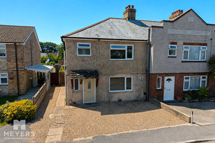 3 Bedroom Semi Detached House For Sale In Boscombe Grove Road, Bournemouth, BH1