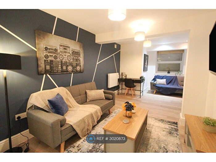 1 Bedroom Flat To Rent In Market Street, Nottingham, NG1