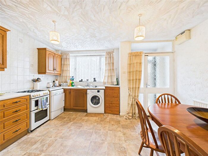 3 Bedroom End Terrace House For Sale In Rodney Road, Kingswood, Bristol, BS15