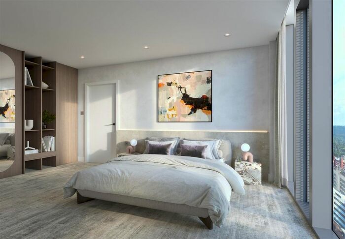 2 Bedroom Flat For Sale In Port Street, Manchester, M1