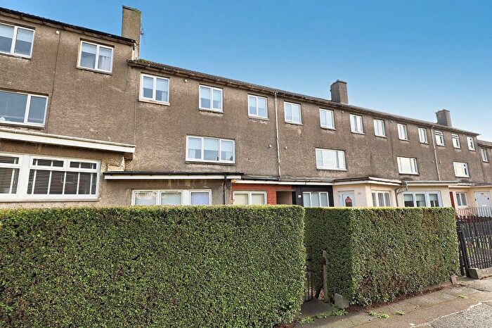 3 Bedroom Maisonette For Sale In Melrose Place, Coatbridge, ML5
