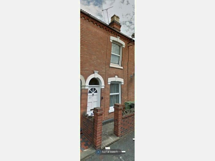 2 Bedroom Terraced House To Rent In Lowell Street, Worcester, WR1