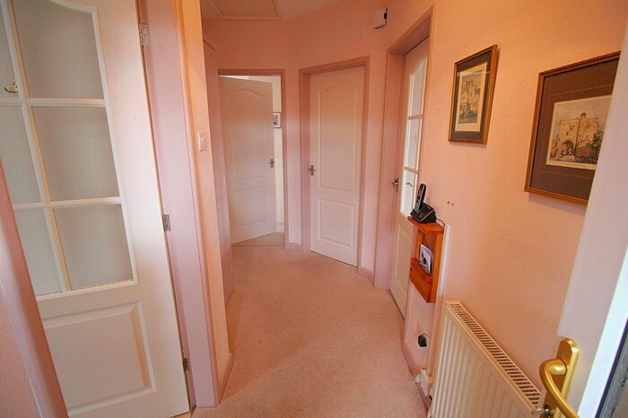 2 Bedroom Semi-Detached Bungalow For Sale In Primrose Hill, Oadby, Leicester, LE2