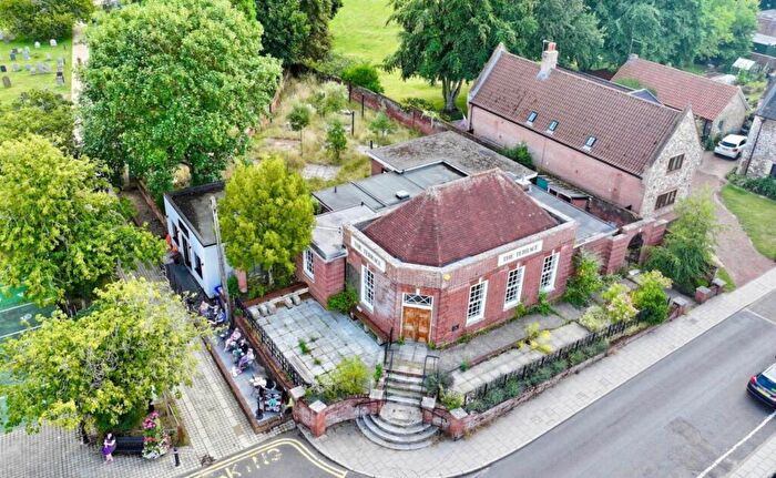 Land For Sale In Church Plain, Loddon, NR14