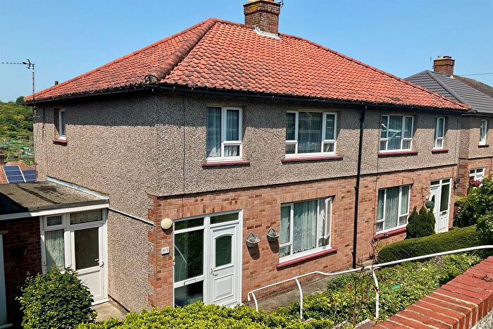 3 Bedroom Semi-detached House For Sale In Mount Road, Dover, CT17