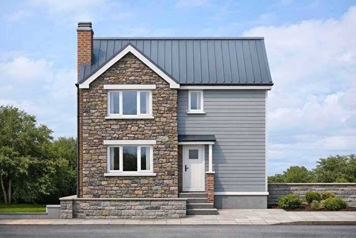 Land For Sale In Haddon Close, Ambergate, Belper, DE56