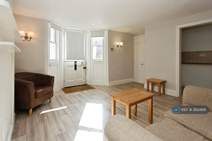 1 Bedroom Flat To Rent In Bateman Street, Cambridge, CB2