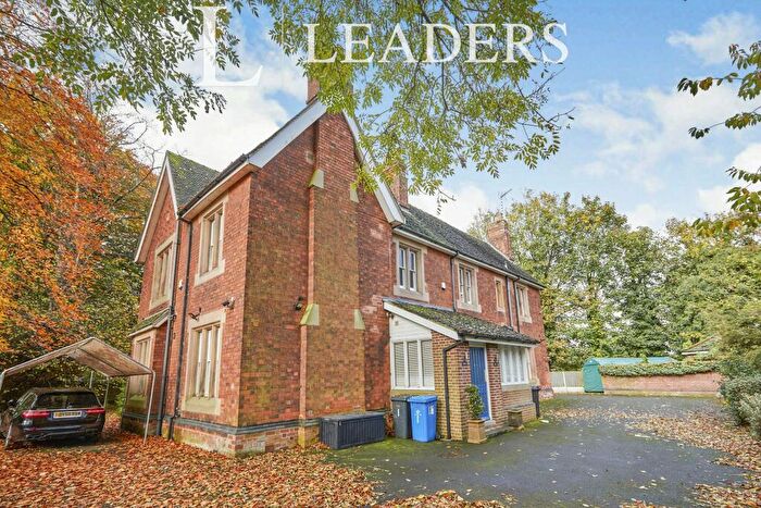 2 Bedroom Apartment To Rent In Apartment Old Chester Road, Chester Green, DE1