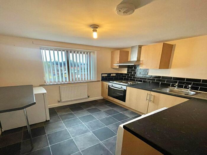 2 Bedroom Flat To Rent In Phoenix Apartments, Barugh Green Road, Barugh Green, S75