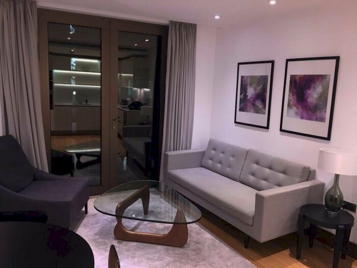 1 Bedroom Apartment To Rent In Fetter Lane, London, EC4A