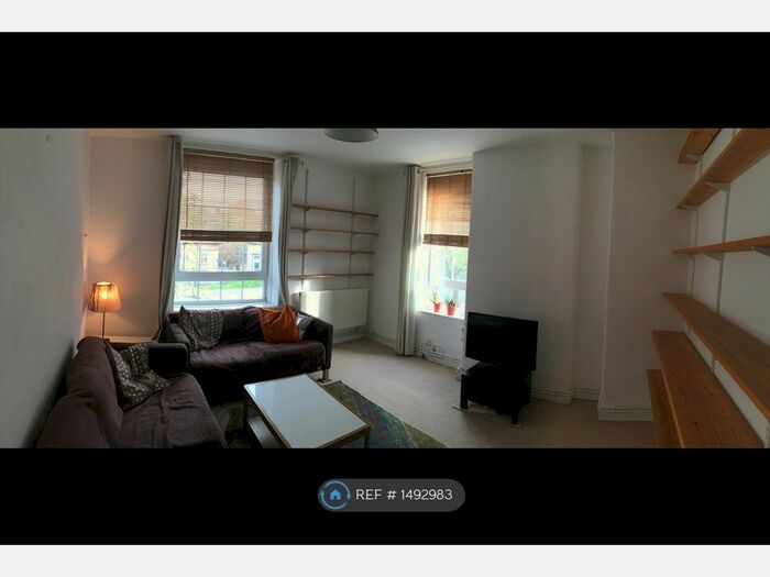 2 Bedroom Flat To Rent In Manciple Street, London, SE1