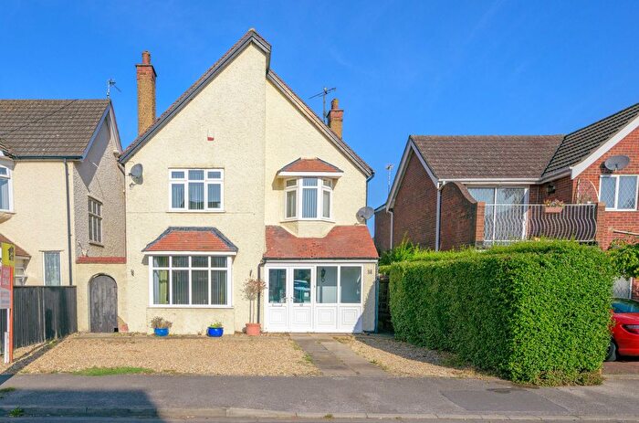 5 Bedroom Detached House For Sale In Sunningdale Drive, Skegness, PE25