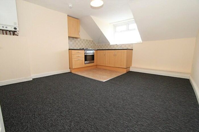 2 Bedroom Flat To Rent In Argyle Street, City Centre, Sunderland, SR2