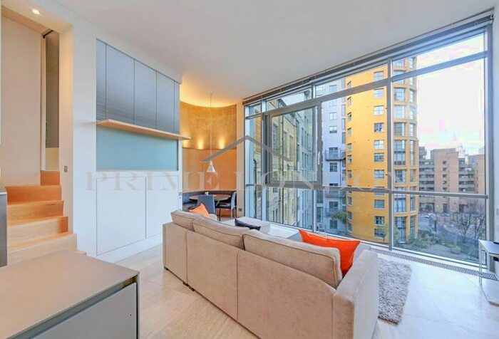 2 Bedroom Flat To Rent In Gallery Lofts, Hopton Street, Bankside, SE1