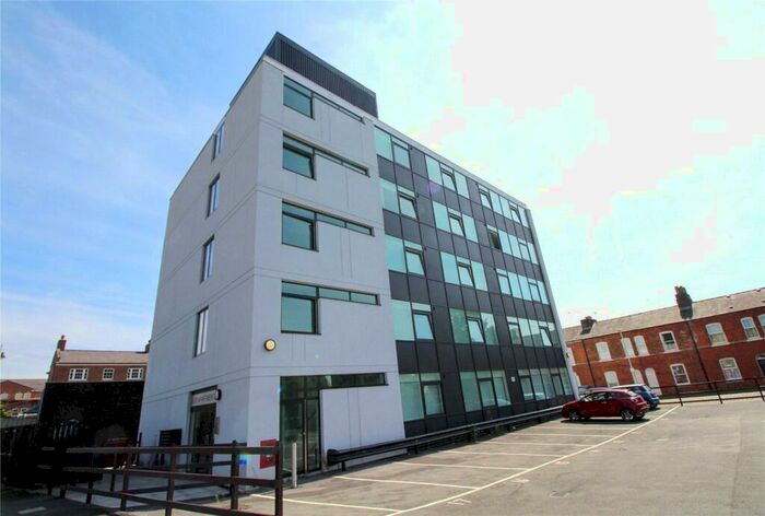 1 Bedroom Flat To Rent In Marriott Street, Stockport, SK1