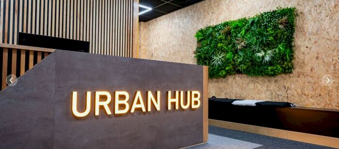 Studio To Rent In Moor Lane, Preston, PR1