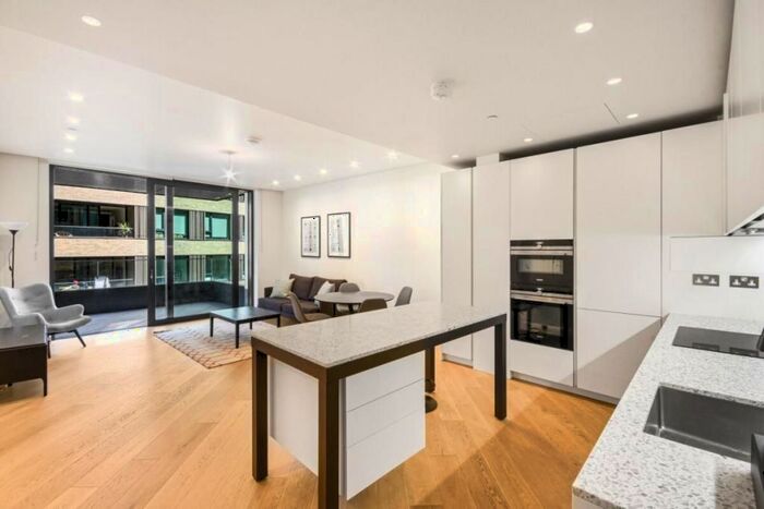 2 Bedroom Flat To Rent In Television Centre, London, W12