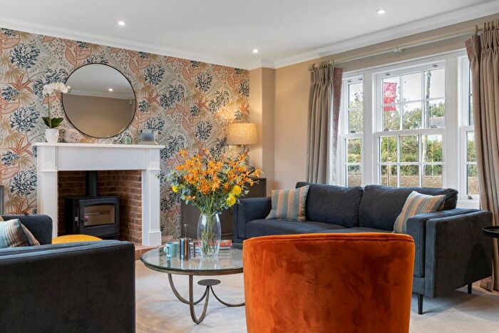 4 Bedroom Detached House For Sale In Monarch Rise, Off The Folley, Layer-De-La-Haye, Colchester, CO2
