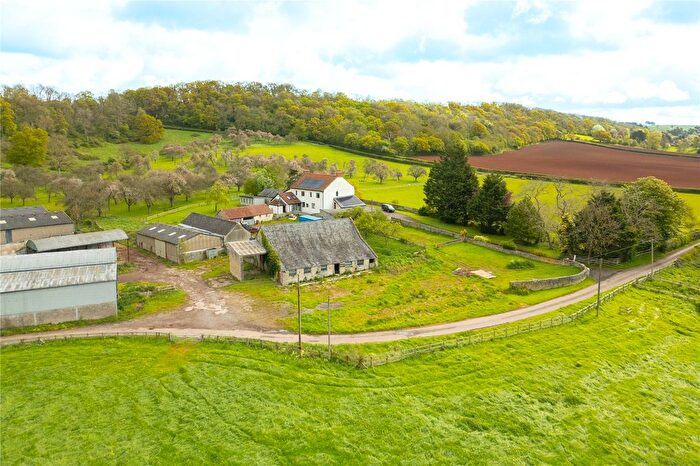 Land For Sale In Ivythorn Lane, Nr. Street, Somerset, BA16