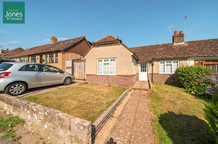3 Bedroom Bungalow To Rent In Fircroft Avenue, Lancing, West Sussex, BN15