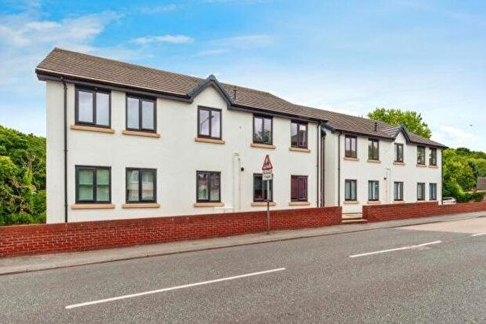 2 Bedroom Flat To Rent In Greenfield Road, Holywell, CH8