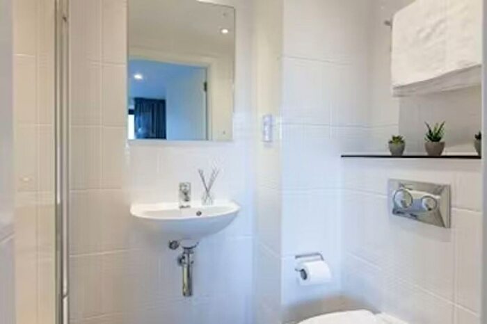 1 Bedroom Flat To Rent In Prospect Street, Liverpool, L6