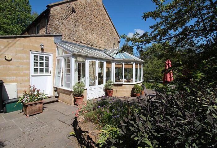 2 Bedroom Cottage To Rent In Holly Cottage, Mill Hill, Bath, Somerset, BA2