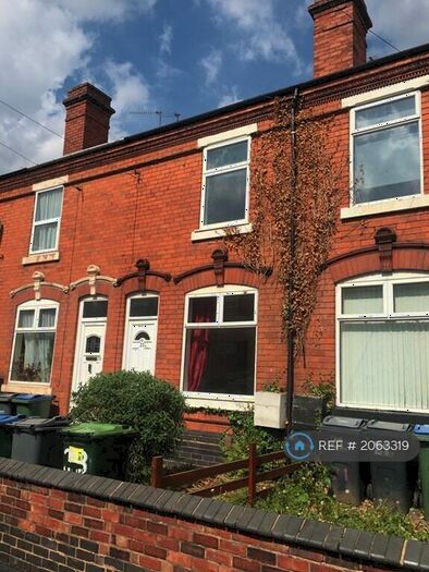 2 Bedroom Terraced House To Rent In Margaret Street, West Bromwich, B70