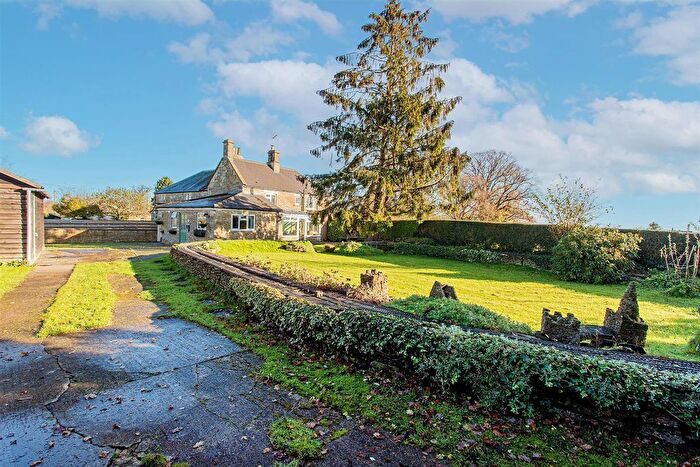 3 Bedroom Semi-Detached House For Sale In Littleworth Lane, Whitley, Melksham, SN12