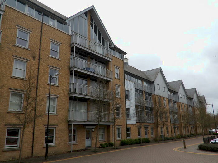 2 Bedroom Flat To Rent In Bingley Court, Canterbury, CT1