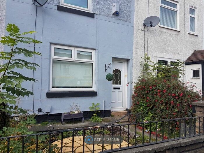 2 Bedroom Terraced House To Rent In Worsley Road North, Worsley, Manchester, M28