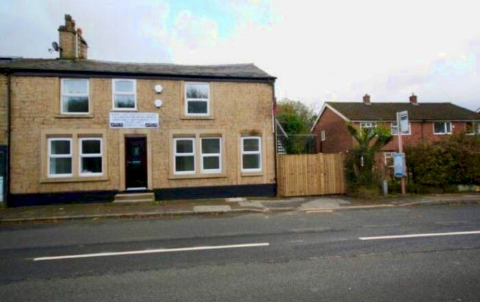 1 Bedroom Flat To Rent In Darwen Road, Bromley Cross, BL7