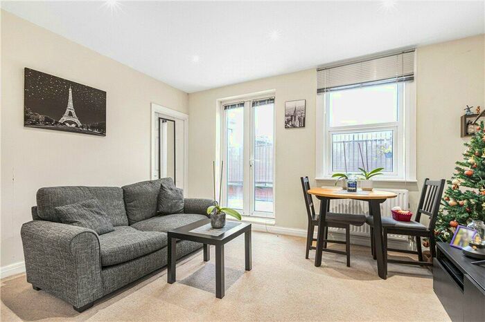 1 Bedroom Apartment To Rent In Nelson Street, Stepney Green, London, E1