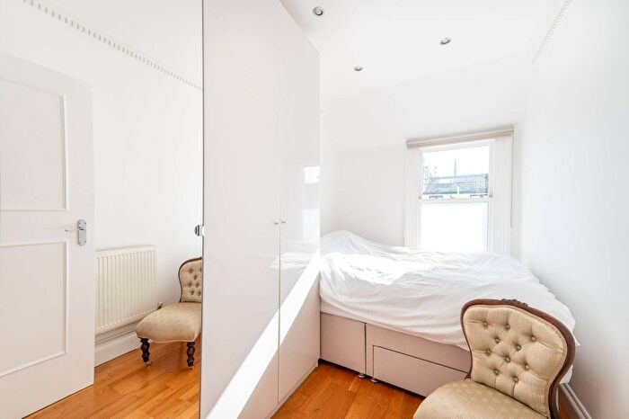 1 Bedroom Flat For Sale In Cleveland Square, Bayswater, London, W2