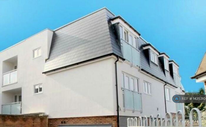 1 Bedroom Flat To Rent In London Road, East Grinstead, RH19