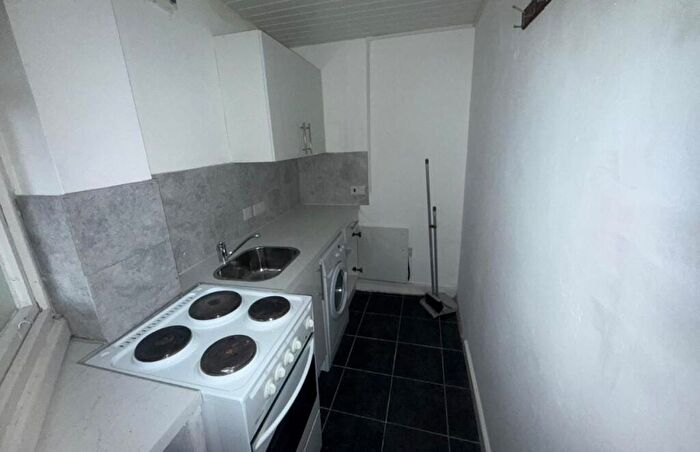 1 Bedroom Flat For Sale In Park View Court, Bath Street, Nottingham, Nottinghamshire, NG1