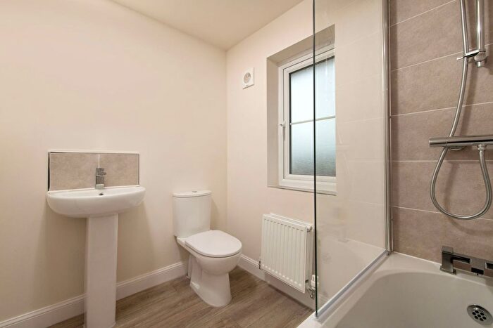 4 Bedroom Detached House For Sale In "Radleigh" At Abbey View Road, Whitby, YO22