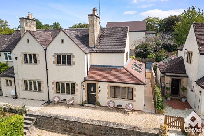 4 Bedroom Semi-Detached House For Sale In The Coates, Corndean Lane, Winchcombe, GL54